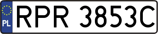 RPR3853C