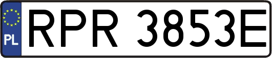RPR3853E