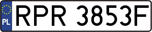 RPR3853F