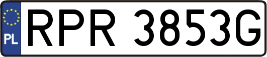 RPR3853G