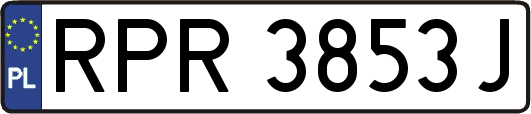 RPR3853J
