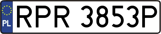 RPR3853P