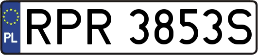 RPR3853S