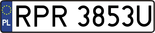 RPR3853U