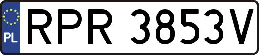 RPR3853V