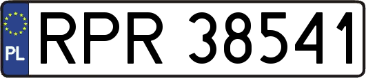 RPR38541
