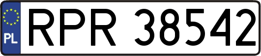RPR38542