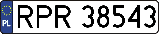 RPR38543