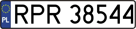 RPR38544
