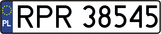 RPR38545