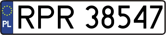 RPR38547