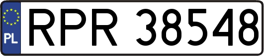 RPR38548