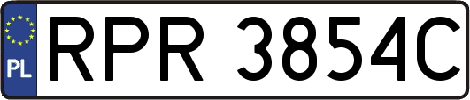 RPR3854C