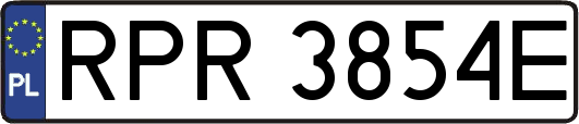 RPR3854E