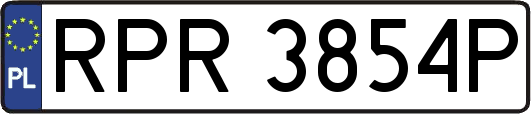RPR3854P