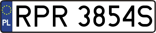 RPR3854S