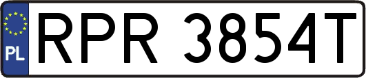 RPR3854T