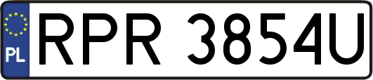 RPR3854U