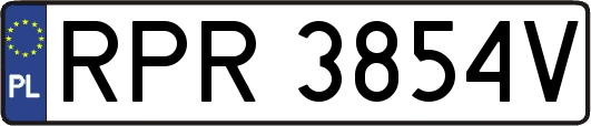RPR3854V