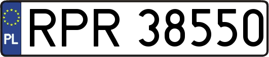 RPR38550
