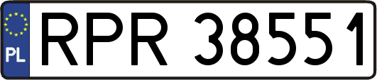 RPR38551