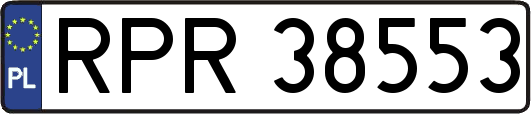 RPR38553