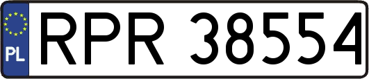 RPR38554