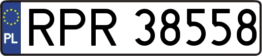 RPR38558