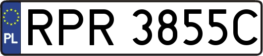 RPR3855C