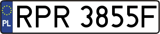 RPR3855F