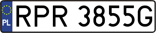RPR3855G