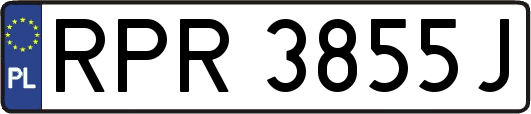 RPR3855J