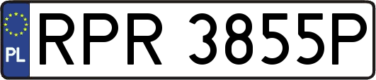 RPR3855P
