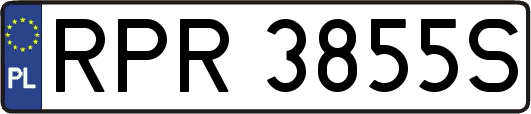 RPR3855S