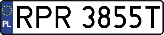 RPR3855T