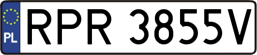 RPR3855V