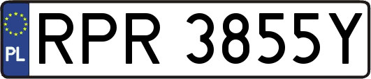 RPR3855Y
