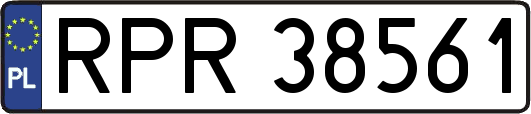 RPR38561