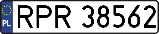 RPR38562