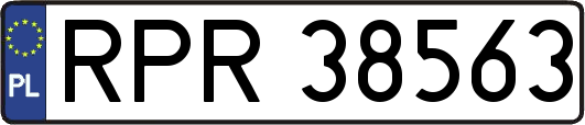 RPR38563