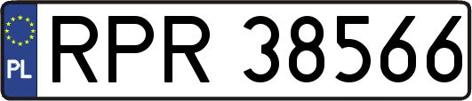 RPR38566