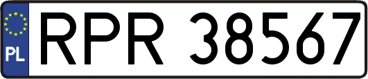 RPR38567
