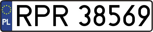 RPR38569