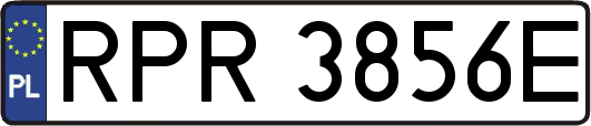 RPR3856E