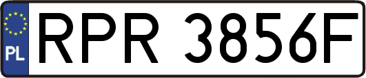 RPR3856F