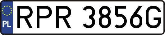 RPR3856G