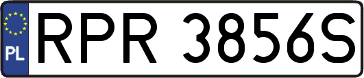RPR3856S