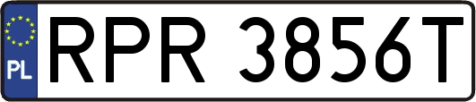 RPR3856T
