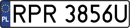 RPR3856U