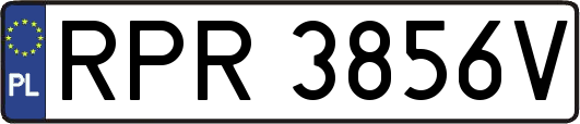 RPR3856V